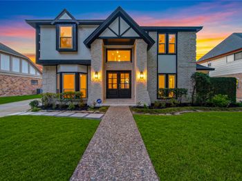 20610 Castle Bend Drive