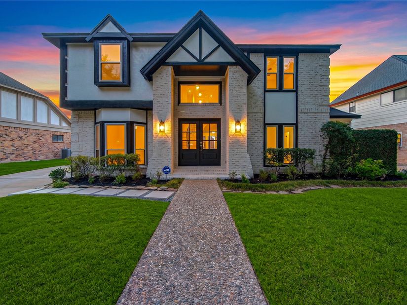 20610 Castle Bend Drive, Katy TX 77450
