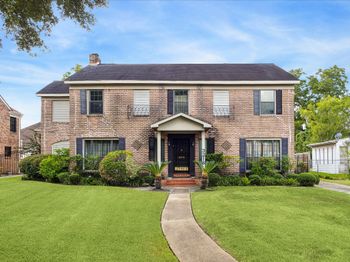 3218 Shenandoah Street