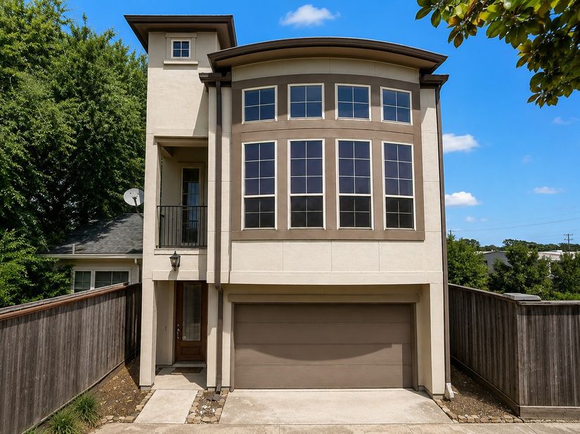 1616 Live Oak Street, Houston TX 77003
