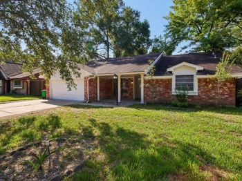 2034 Lake Creek Drive