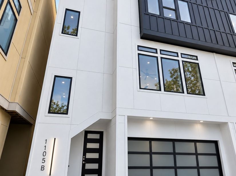 1105 York Street B, Houston TX 77003