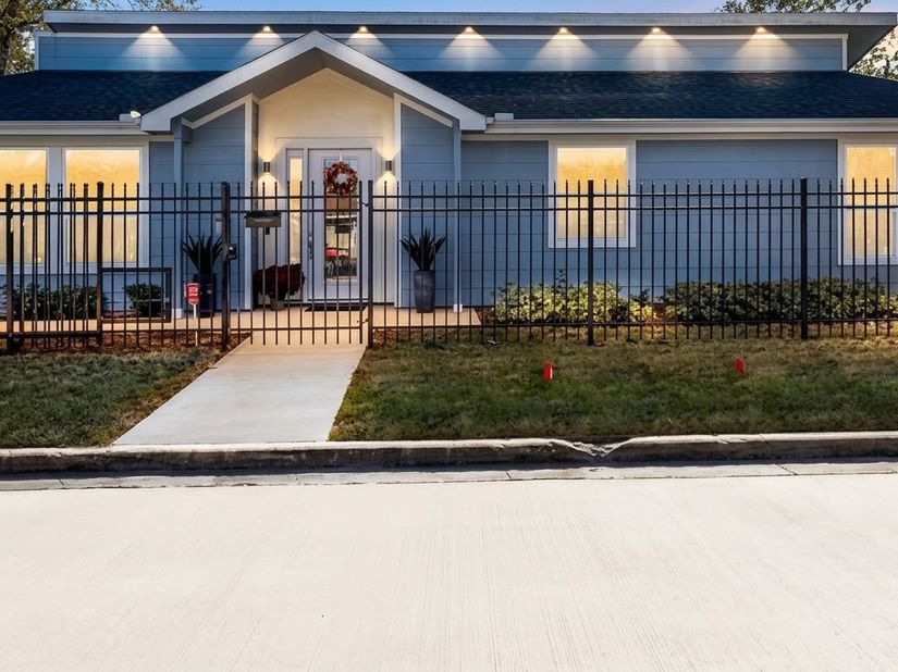 5418 Elysian Street, Houston TX 77009