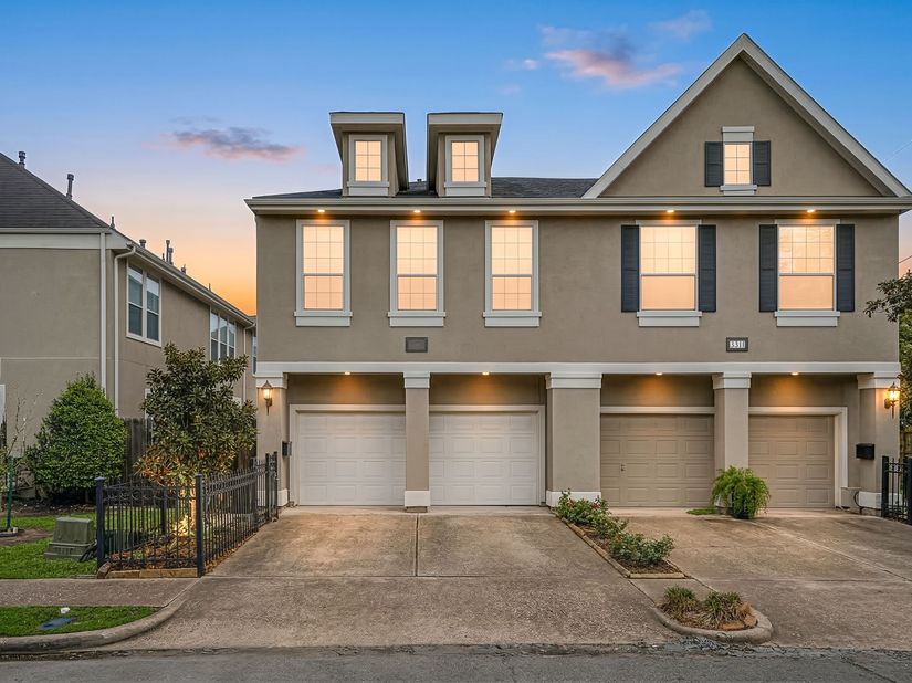 6309 Mapleridge Street, Houston TX 77081