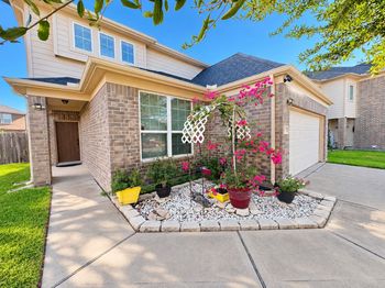 14930 Liberty Stone Lane