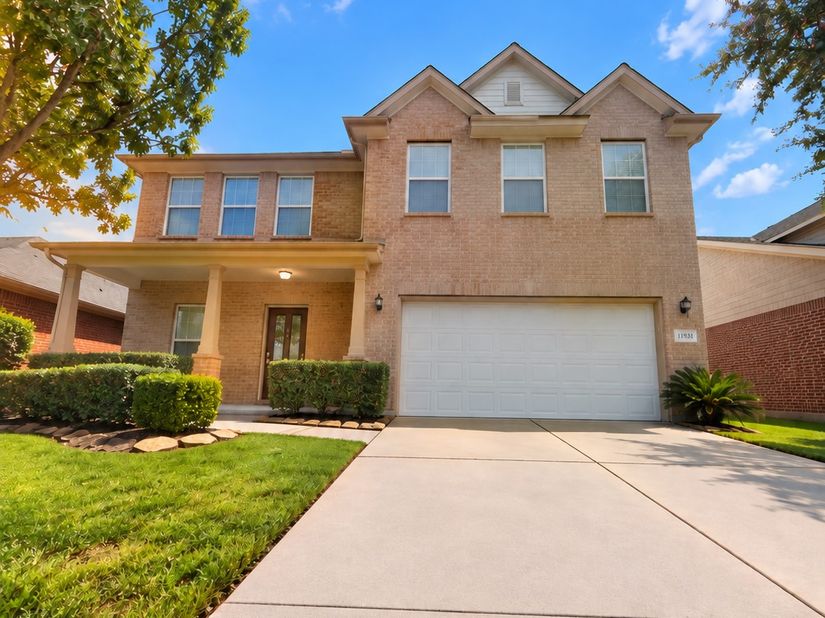 6323 Tahoe Crossing Lane, Houston TX 77066