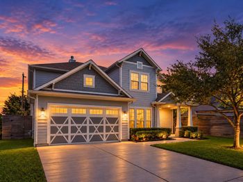 8558 Ridgepoint Drive