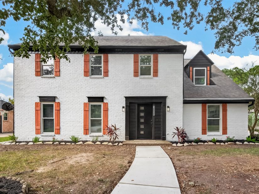 1806 Valley Vista Drive, Houston TX 77077