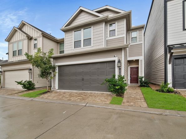 10507 Marston Vineyard Drive, Houston TX 77025