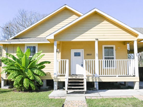 5907 Wedgefield Street, Houston TX 77028
