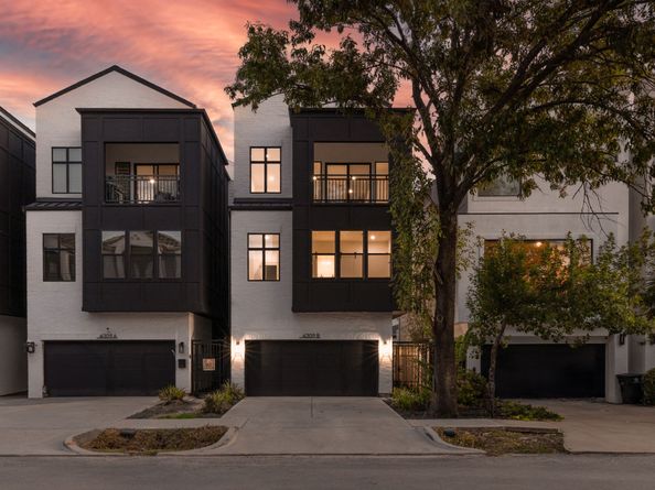 4309 Floyd Street B, Houston TX 77007