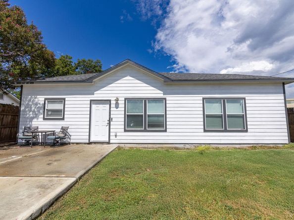 2719 Milwaukee Street, Houston TX 77026