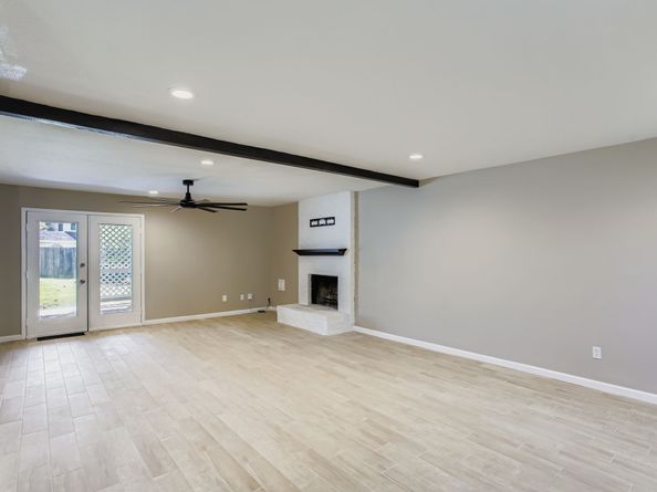 4819 Brooklawn Drive, Houston TX 77066