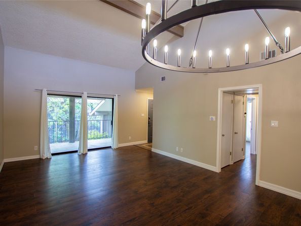 8615 Putnam Drive C, Austin TX 78757