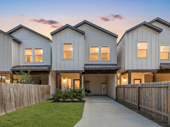 5712 Elysian Street, Houston TX 77009