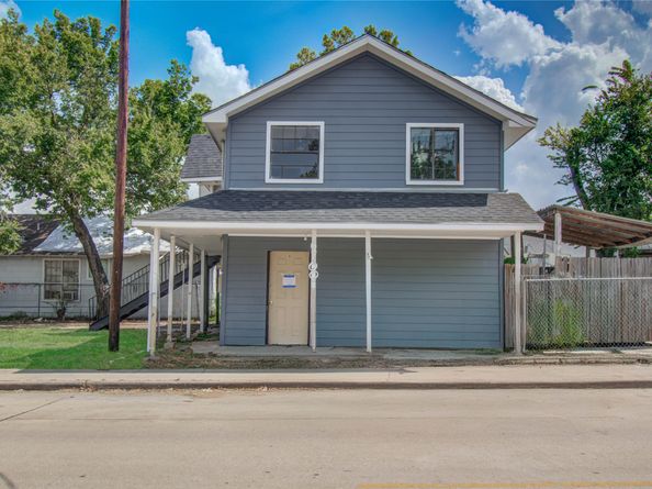 6700 Avenue S, Houston TX 77011