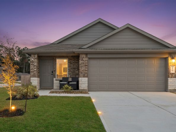 5903 Cypresswood Heights Drive, Spring TX 77373