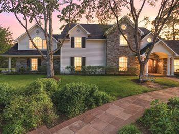 2 Soldiers Creek Circle