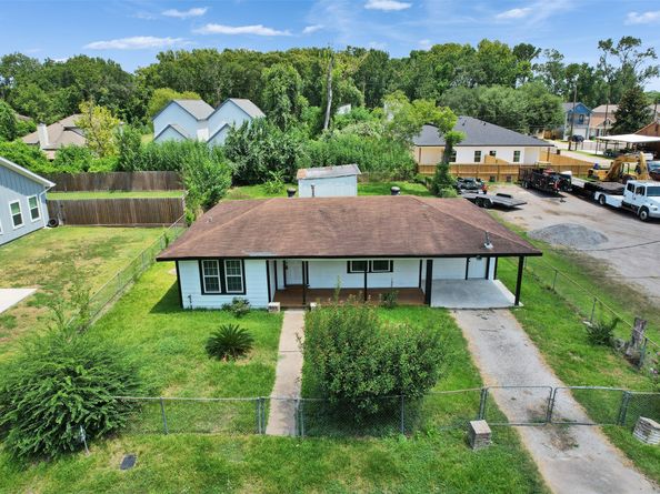 7812 CORA Street, Houston TX 77088