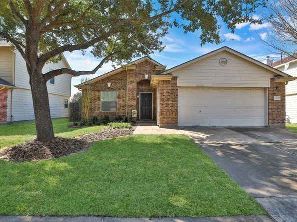 19627 Beachy Court Court, Katy TX 77449