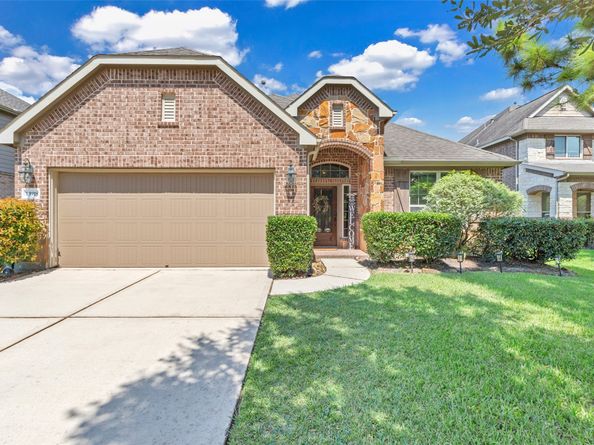 13918 Albany Springs Lane, Houston TX 77044