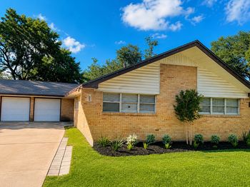 4314 Benning Drive