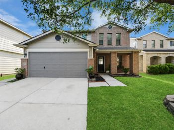13915 Prosperity Ridge Drive
