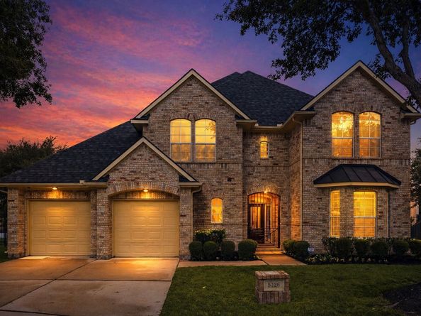 5126 Beacon Point, Sugar Land TX 77479