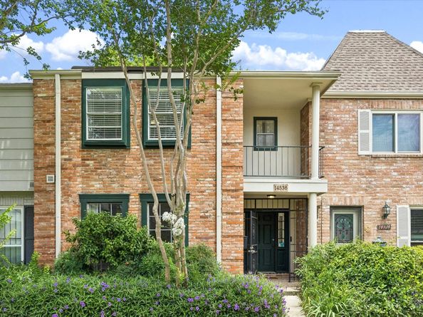 14536 Misty Meadow Lane, Houston TX 77079