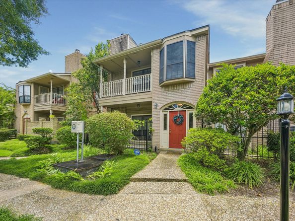 7350 Kirby Drive 6, Houston TX 77030