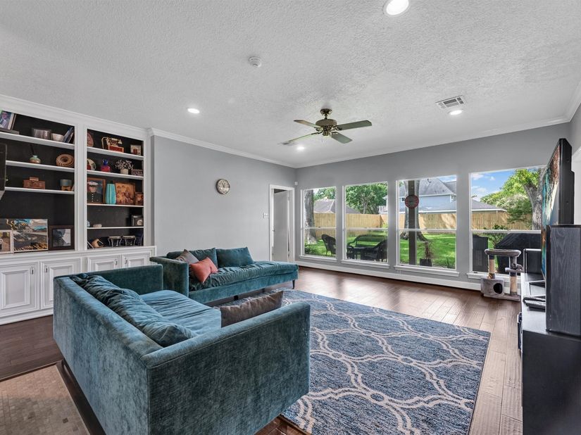 1523 Plantation Drive, Richmond TX 77406