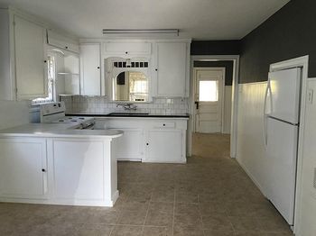 1001 Booth Street