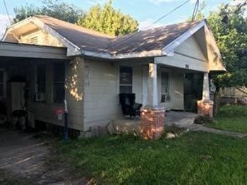 1001 Booth Street
