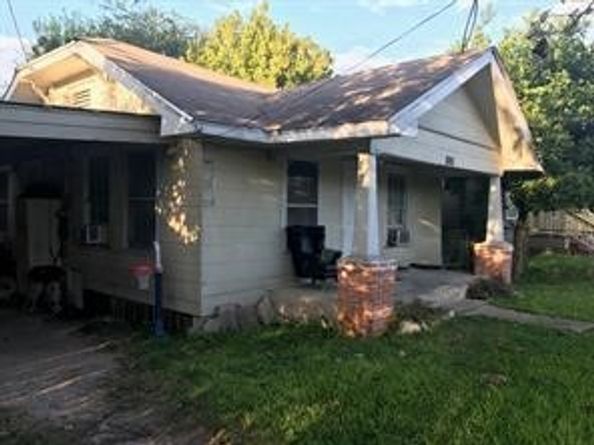 1001 Booth Street, Houston TX 77009