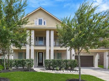 4511 Haviland Falls Drive