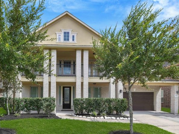 4511 Haviland Falls Drive, Humble TX 77396