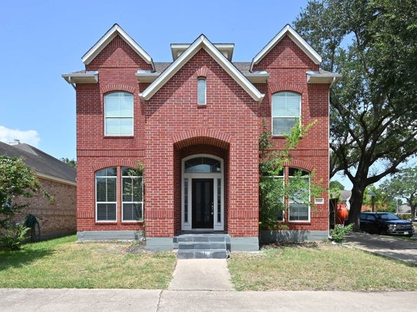 1502 Beaconshire Road, Houston TX 77077