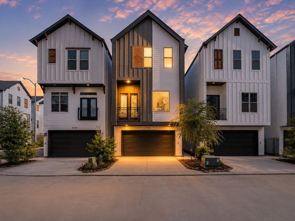 3705 Creekmont Green Lane, Houston TX 77091