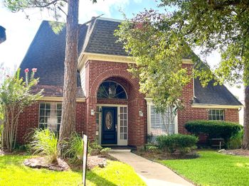 3319 Water Locust Drive