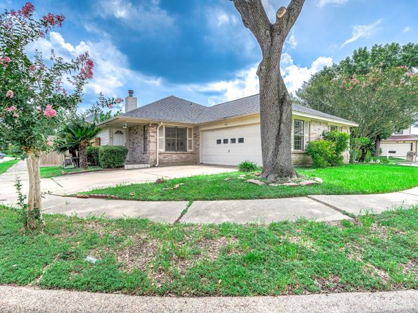 11014 Landsbury Court, Houston TX 77099