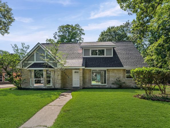 3538 Glenwood Springs Drive, Houston TX 77345