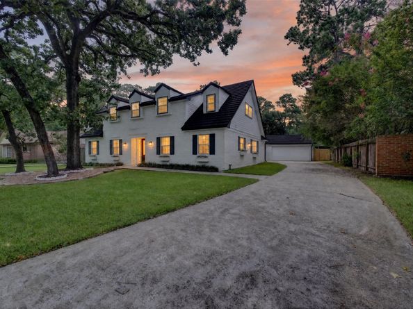 6527 Apple Valley Lane, Houston TX 77069