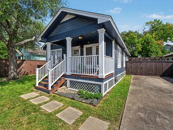 1721 Airline Drive