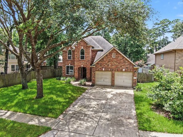 31535 Crestwood Park, Conroe TX 77385