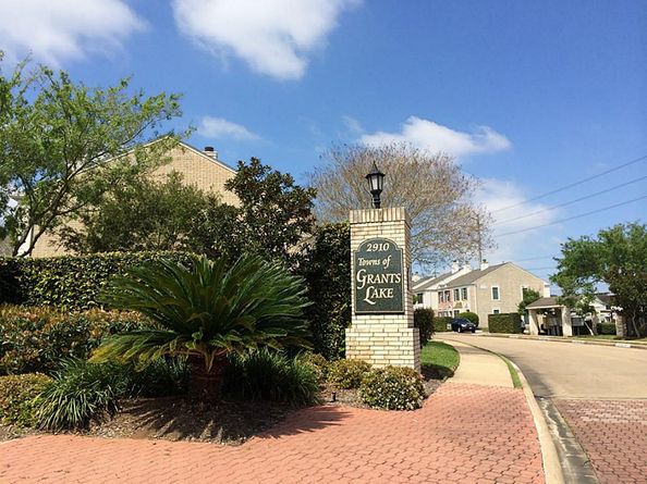 2910 Grants Lake Boulevard 1603, Sugar Land TX 77479