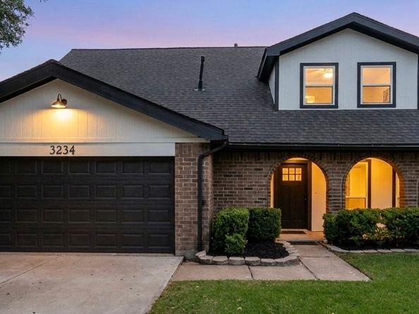 3234 Pebble Lake Drive, Sugar Land TX 77479