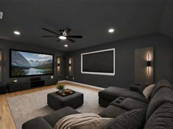 3234 Pebble Lake Drive