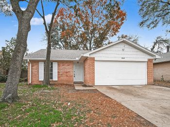 16235 La Terra Drive