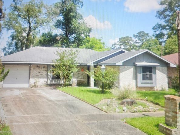 9618 Arvin Street, Houston TX 77078