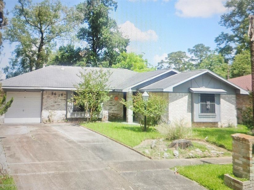 9618 Arvin Street, Houston TX 77078